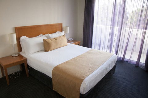 Salamanca Terraces - Accommodation Gladstone 5