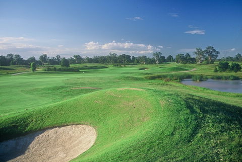 Camden Valley Country Club - Accommodation Gladstone 4