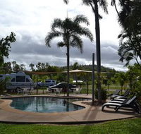 Dunk Island View Caravan Park - Accommodation Gladstone