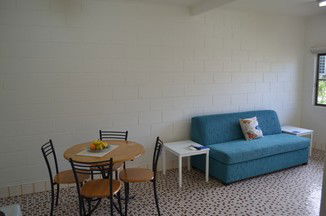 Dunk Island View Caravan Park - Accommodation Gladstone 2
