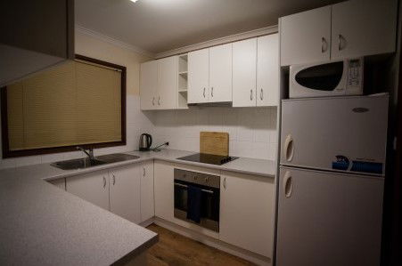 Millies Guesthouse & Serviced Apartments - Accommodation Gladstone 1