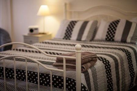 Millies Guesthouse & Serviced Apartments - Accommodation Gladstone 4