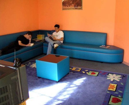 My Place - Adelaide Backpackers Hostel - Accommodation Gladstone 1