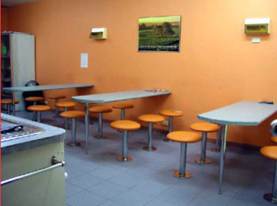 My Place - Adelaide Backpackers Hostel - Accommodation Gladstone 3