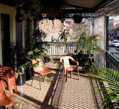 My Place - Adelaide Backpackers Hostel - Accommodation Gladstone 5