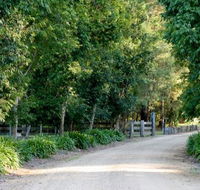 The Plantation - Accommodation Gladstone