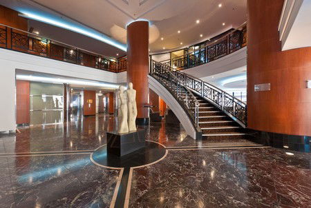 Rendezvous Grand Hotel Adelaide - Accommodation Gladstone 1