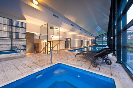Rendezvous Grand Hotel Adelaide - Accommodation Gladstone 2