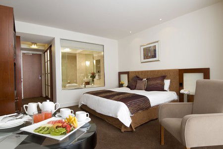 Rendezvous Grand Hotel Adelaide - Accommodation Gladstone 3