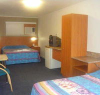 Motel Monaco - Accommodation Gladstone