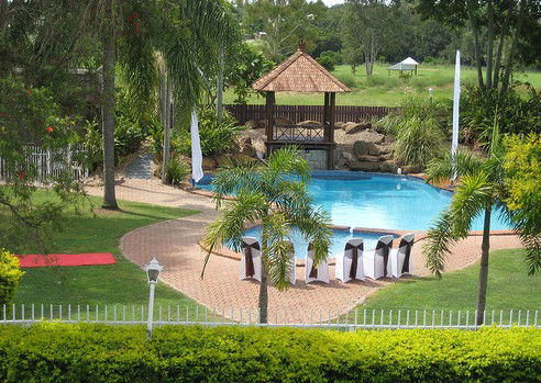 Raceview QLD Accommodation Gladstone
