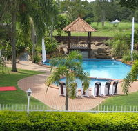 Country Comfort Ipswich - Accommodation Gladstone