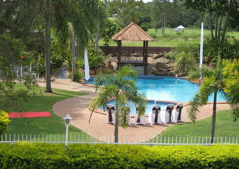 Country Comfort Ipswich - Accommodation Gladstone 0