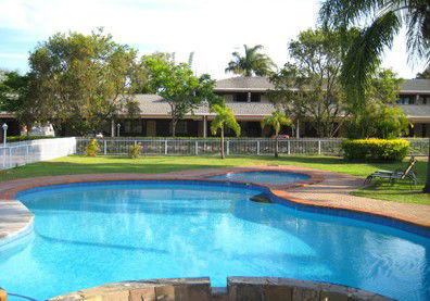 Country Comfort Ipswich - Accommodation Gladstone 1