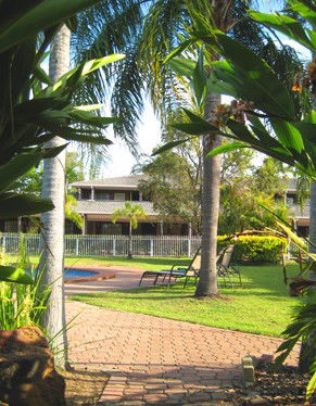 Country Comfort Ipswich - Accommodation Gladstone 3