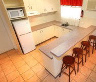 Jellinbah QLD Accommodation Gladstone
