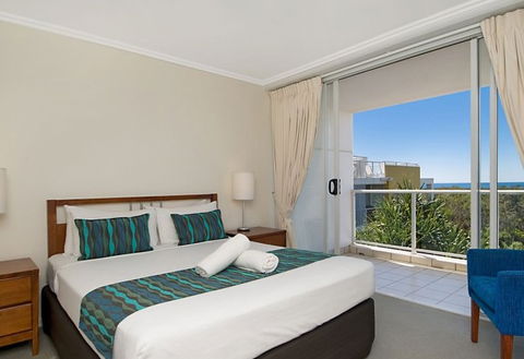 Seachange Coolum Beach - Accommodation Gladstone 0