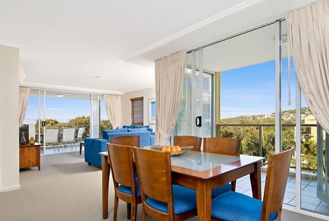Seachange Coolum Beach - Accommodation Gladstone 1