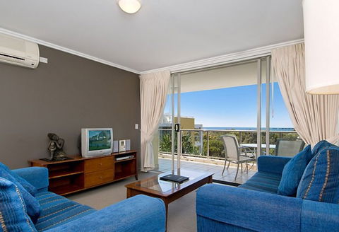 Seachange Coolum Beach - Accommodation Gladstone 2