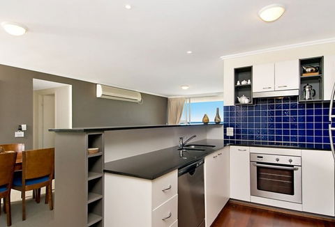 Seachange Coolum Beach - Accommodation Gladstone 3