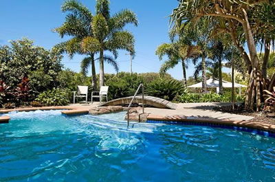 Seachange Coolum Beach - Accommodation Gladstone 5