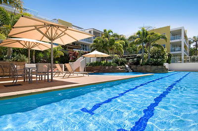Seachange Coolum Beach - Accommodation Gladstone 6