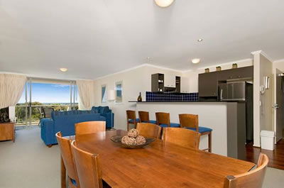 Seachange Coolum Beach - Accommodation Gladstone 7