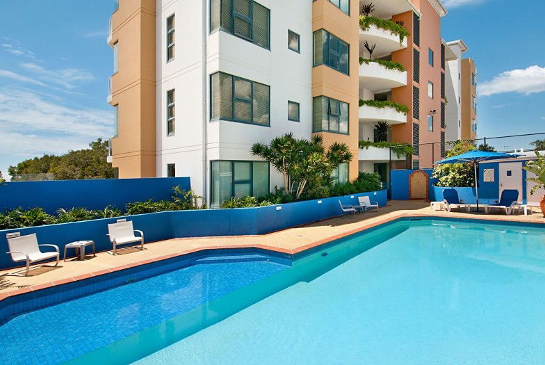 Mudjimba QLD Accommodation Gladstone