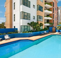 Santorini on Mudjimba - Accommodation Gladstone