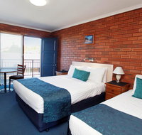 Pelican Motor Inn - Accommodation Gladstone