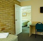 Starlight Motor Inn - Accommodation Gladstone