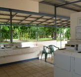 Shady Lane Tourist Park - Accommodation Gladstone