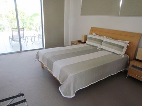 Metzo Noosa Resort - Accommodation Gladstone 0