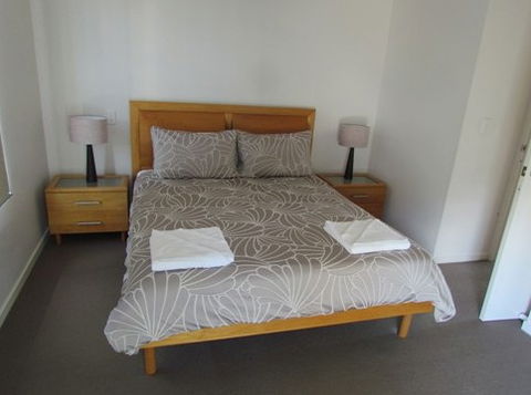 Metzo Noosa Resort - Accommodation Gladstone 1