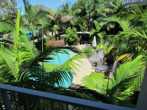 Metzo Noosa Resort - Accommodation Gladstone 3