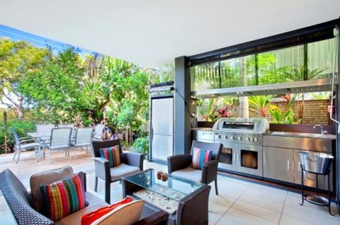 Metzo Noosa Resort - Accommodation Gladstone 4