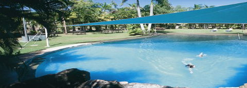 Kakadu Lodge Jabiru - Accommodation Gladstone 2