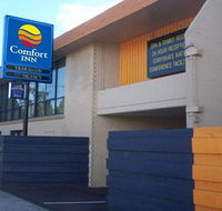 Comfort Inn Traralgon - Accommodation Gladstone