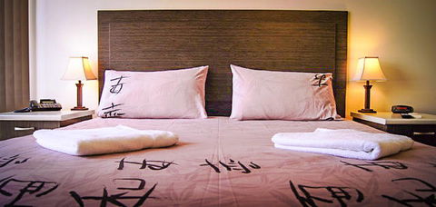 Comfort Inn Traralgon - Accommodation Gladstone 3