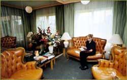 The Chadstone Motor Inn - Accommodation Gladstone 1