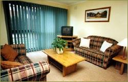 The Chadstone Motor Inn - Accommodation Gladstone 2