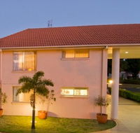 Villa Nova Motel - Accommodation Gladstone