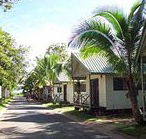 Central Tourist Park - Budget Accommodation - Accommodation Gladstone