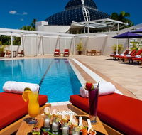 Pullman Reef Hotel Casino - Accommodation Gladstone