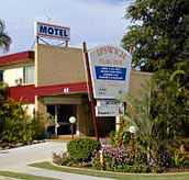 Ipswich City Motel - Accommodation Gladstone