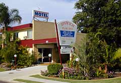 Ipswich City Motel - Accommodation Gladstone 0