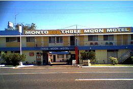 Kalpowar QLD Accommodation Gladstone