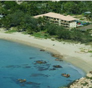 Rose Bay Resort - Accommodation Gladstone