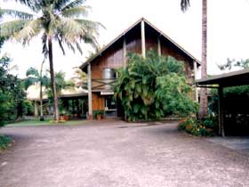 Dumbleton QLD Accommodation Gladstone