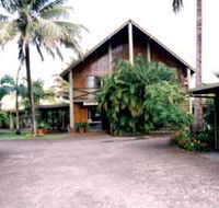 Ocean Resort Village - Accommodation Gladstone